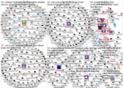 Facebook Page Like Network 2.0 degrees 2019-01-23