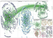 NodeXL Facebook Vaccine Fan Page Network 2019-02-17 10-38-28