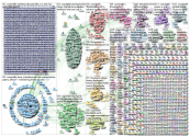 Coachella Twitter NodeXL SNA Map and Report for Friday, 12 April 2019 at 14:35 UTC