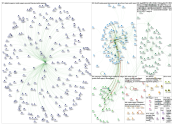 USAGM Twitter NodeXL SNA Map and Report for Friday, 10 May 2019 at 17:28 UTC