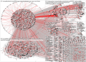 @realdonaldtrump lang:en Twitter NodeXL SNA Map and Report for Wednesday, 19 June 2019 at 07:32 UTC