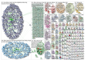 #fires Twitter NodeXL SNA Map and Report for torstai, 22 elokuu 2019 at 20:23 UTC