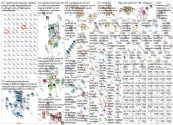 markkinointi OR markkinoinnin Twitter NodeXL SNA Map and Report for lauantai, 07 syyskuuta 2019 at 0