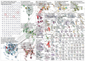 metsä Twitter NodeXL SNA Map and Report for perjantai, 13 syyskuuta 2019 at 15.53 UTC