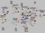 #politiikka since:2019-09-18 Twitter NodeXL SNA Map and Report for perjantai, 20 syyskuuta 2019 at 0