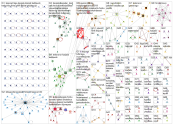 karjala Twitter NodeXL SNA Map and Report for torstai, 31 lokakuuta 2019 at 13.13 UTC