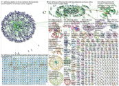 #lufthansa Twitter NodeXL SNA Map and Report for Friday, 15 November 2019 at 13:17 UTC