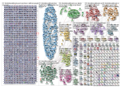 #IWishTheyStillMade Twitter NodeXL SNA Map and Report for Sunday, 24 November 2019 at 11:24 UTC