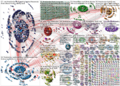 #NATOMeeting OR #NATOLondon Twitter NodeXL SNA Map and Report for Tuesday, 03 December 2019 at 15:11