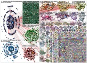 NATO Twitter NodeXL SNA Map and Report for Thursday, 05 December 2019 at 10:23 UTC