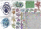 NodeXL Twitter Tweet ID List of 9936 items Monday, 09 December 2019 at 17:49 UTC