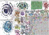 NodeXL Twitter Tweet ID List of 9936 items Monday, 09 December 2019 at 17:49 UTC