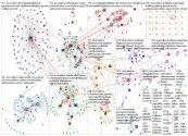 #journalismi Twitter NodeXL SNA Map and Report for torstai, 26 joulukuuta 2019 at 21.03 UTC