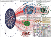 hindsightfiles Twitter NodeXL SNA Map and Report for Tuesday, 07 January 2020 at 10:27 UTC