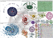 url:bild.de Twitter NodeXL SNA Map and Report for Friday, 20 March 2020 at 11:33 UTC