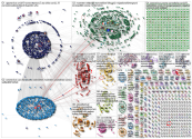 url:bild.de OR url:zeit.de Twitter NodeXL SNA Map and Report for Friday, 20 March 2020 at 17:39 UTC