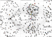 MediaWiki Map for "Coronavirus_disease_2019" article