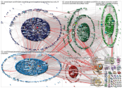 @jensspahn OR @arminlaschet OR @markus_soeder OR @_friedrichmerz OR @n_roettgen Twitter NodeXL SNA M