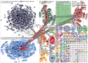 trump OR obama OR biden lang:fi Twitter NodeXL SNA Map and Report for maanantai, 18 toukokuuta 2020 