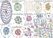 Youtube Coronavirus Vaccine User Search Network200 200 100 rating 2020-06-27