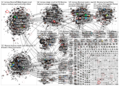 korona OR covid OR maski lang:fi Twitter NodeXL SNA Map and Report for perjantai, 07 elokuuta 2020 a