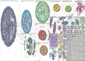 edison research Twitter NodeXL SNA Map and Report for Saturday, 07 November 2020 at 02:01 UTC