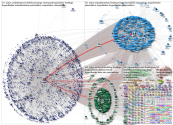 First_Dogs_USA Twitter NodeXL SNA Map and Report for maanantai, 09 marraskuuta 2020 at 11.49 UTC