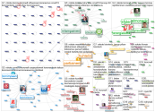 #rokote Twitter NodeXL SNA Map and Report for tiistai, 10 marraskuuta 2020 at 07.27 UTC