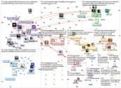 #biodiversiteetti Twitter NodeXL SNA Map and Report for torstai, 26 marraskuuta 2020 at 06.23 UTC