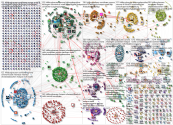 Hildburghausen Twitter NodeXL SNA Map and Report for Thursday, 26 November 2020 at 09:11 UTC