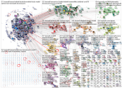 #koronafi Twitter NodeXL SNA Map and Report for perjantai, 27 marraskuuta 2020 at 15.59 UTC