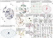 Stinchfield Twitter NodeXL SNA Map and Report for Thursday, 10 December 2020 at 18:11 UTC