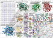 yle.fi Twitter NodeXL SNA Map and Report for keskiviikko, 30 joulukuuta 2020 at 13.02 UTC