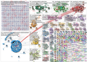 #seashanty OR #seashanties OR #seashantytiktok Twitter NodeXL SNA Map and Report for lauantai, 16 ta