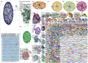 oat OR oatmilk OR kaura OR havre Twitter NodeXL SNA Map and Report for perjantai, 22 tammikuuta 2021