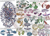 NodeXL Twitter List Original Update 2021-02-18 Thursday, 18 February 2021 at 09:18 UTC