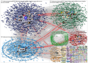 vapaavuori OR kokoomus OR (kirsi piha) Twitter NodeXL SNA Map and Report for sunnuntai, 28 helmikuut