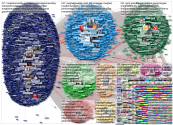 @piersmorgan Twitter NodeXL SNA Map and Report for tiistai, 09 maaliskuuta 2021 at 12.39 UTC