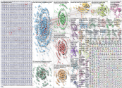 NodeXL Twitter Tweet ID Overtourism List Tuesday, 16 March 2021 at 01:26 UTC