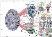 #NoMasksInClass Twitter NodeXL SNA Map and Report for Monday, 29 March 2021 at 15:34 UTC