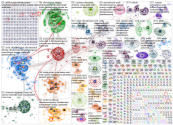 (arctic OR antarctic) ice Twitter NodeXL SNA Map and Report for tiistai, 30 maaliskuuta 2021 at 20.3