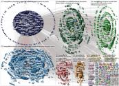 @lassoguillermo Twitter NodeXL SNA Map and Report for Monday, 12 April 2021 at 12:50 UTC