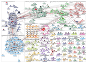 IONITY OR @IONITY_EU OR #IONITY Twitter NodeXL SNA Map and Report for Monday, 24 May 2021 at 05:44 U