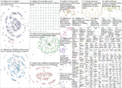 offshorewind Twitter NodeXL SNA Map and Report for Friday, 28 May 2021 at 12:19 UTC