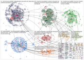 @vihreat OR #vihreaet Twitter NodeXL SNA Map and Report for perjantai, 04 kesäkuuta 2021 at 18.17 UT