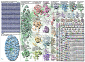 NodeXL Twitter Tweet ID List - #covid19uk May 2021 Wednesday, 09 June 2021 at 07:02 UTC