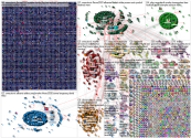 Arnautovic Twitter NodeXL SNA Map and Report for Monday, 14 June 2021 at 14:56 UTC