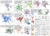 vero OR verotus lang:fi Twitter NodeXL SNA Map and Report for keskiviikko, 16 kesäkuuta 2021 at 14.5