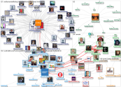 gbceducation Twitter NodeXL SNA Map and Report for segunda-feira, 19 julho 2021 at 15:27 UTC