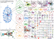 theguardian.com/travel Twitter NodeXL SNA Map and Report for perjantai, 30 heinäkuuta 2021 at 13.37 